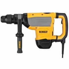 Dewalt D25733K-QS 1,600 Watt SDS-max 48mm, 13.3 Joule Kırıcı Delici