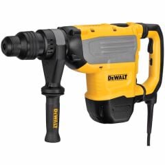 Dewalt D25733K-QS 1,600 Watt SDS-max 48mm, 13.3 Joule Kırıcı Delici