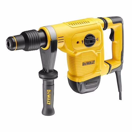 Dewalt D25810K 1050W 7J Sds-Max 6Kg Kırıcı