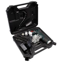 KLPRO KLNM3613 3.6 Volt Li-ion Şarjlı Tornavida ve 45 Parça Vidalama Ucu
