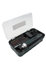 KLPRO KLNM3820 Şarjlı Darbesiz Vidalama Seti