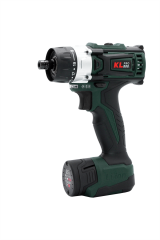 KLPRO KLNM1020H 10.8 Volt / 2.0 Ah Çift Akülü Profesyonel Vidalama