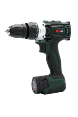 KLPRO KLNM1020H 10.8 Volt / 2.0 Ah Çift Akülü Profesyonel Vidalama