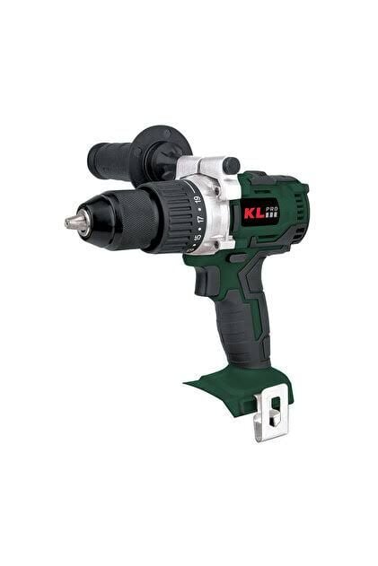 KLPRO KLNM18B 18V Kömürsüz Vidalama Matkap ( Tek Makine )