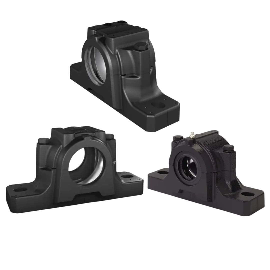 Rulman Yatağı SNH 506