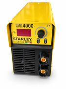 STANLEY STAR 4000 160A MMA İnverter Kaynak Makinesi
