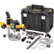 DEWALT DCW620NT-XJ 18V XR Kömürsüz Akülü Dalma Freze