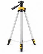 DEWALT DE0881T-XJ 1/4 İnç Ayarlanabilir Tripod