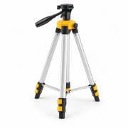 DEWALT DE0881T-XJ 1/4 İnç Ayarlanabilir Tripod