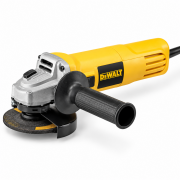 DEWALT DWE4117-QS 950W 125 mm Avuç Taşlama