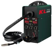 KLPRO KLMIG180 170A MIG MMA TIG Kaynak Makinesi