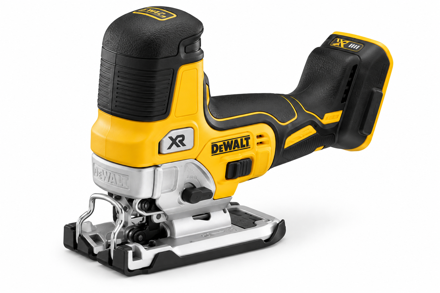 DEWALT DCS335N-XJ 18V XR Kömürsüz Dekupaj Testere