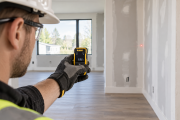DEWALT DWHT77200-XJ 60 m Lazer Metre