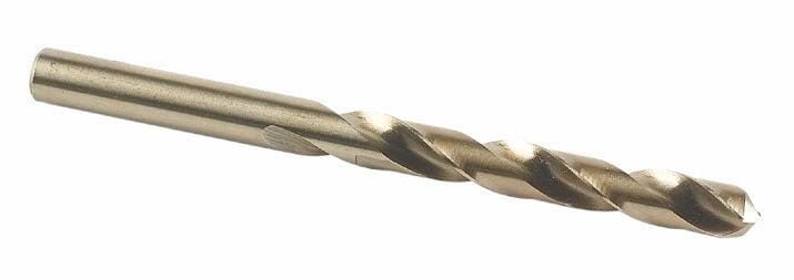 GFB 1819-1 HSS-E Co Altın Seri Matkap Ucu DIN 338 (%5 Kobaltlı) 7.1 mm