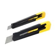 STANLEY STHT10202-0 9 mm ve 18 mm Maket Bıçağı Seti