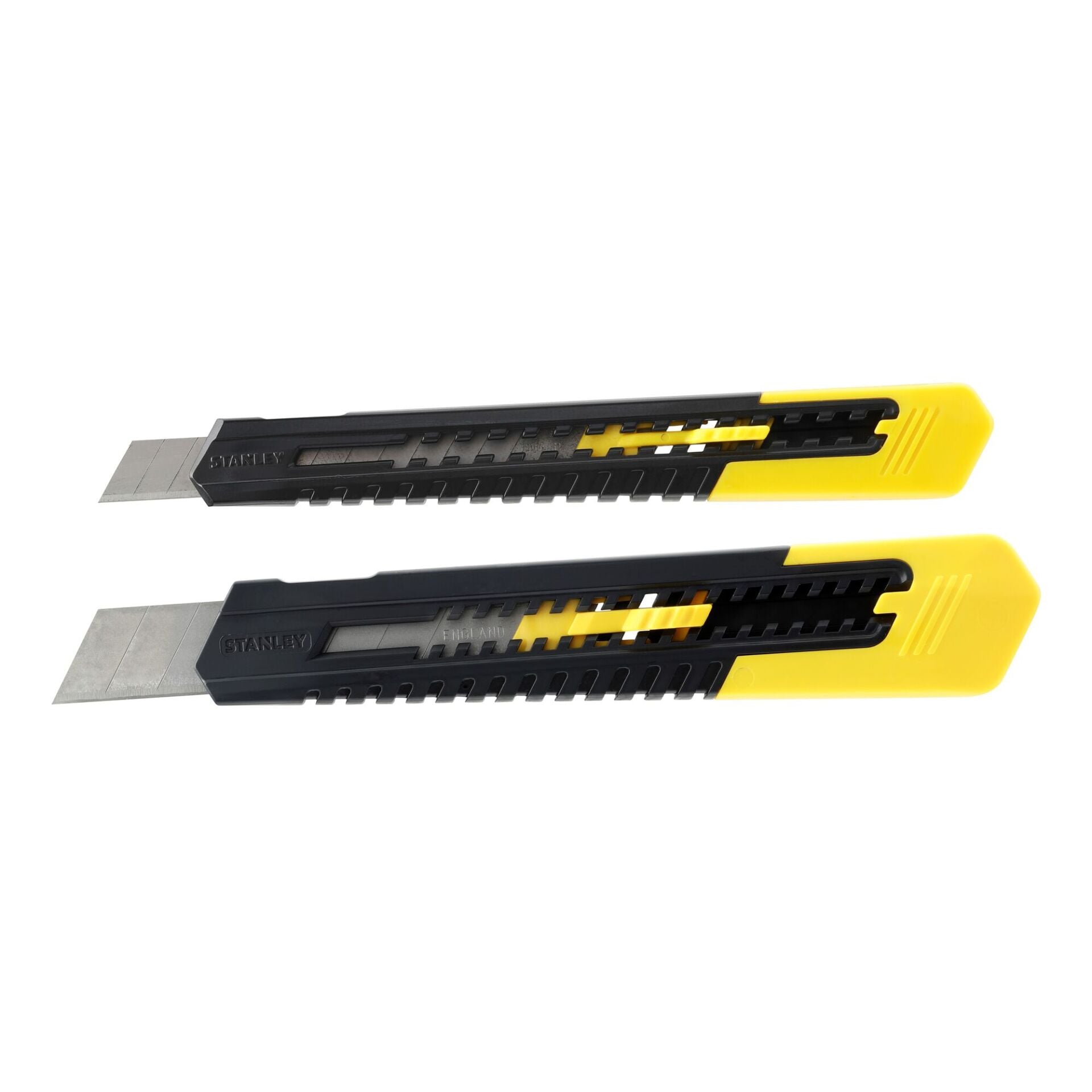 STANLEY STHT10202-0 9 mm ve 18 mm Maket Bıçağı Seti