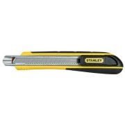STANLEY 0-10-475 FATMAX 9 mm Kartuşlu Maket Bıçağı