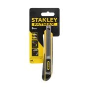 STANLEY 0-10-475 FATMAX 9 mm Kartuşlu Maket Bıçağı