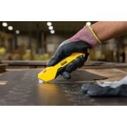 STANLEY FATMAX FMHT10369-0 Otomatik Emniyet Bıçağı
