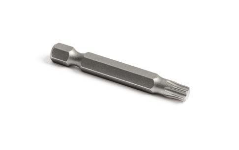 GFB 5242 Kare Vidalama Bits Ucu T 30 x 75 mm
