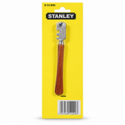 STANLEY 0-14-040 6 Çelik Makaralı Cam Kesici