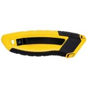 STANLEY STHT10432-0 Kompakt Geri Çekilebilir Maket Bıçağı
