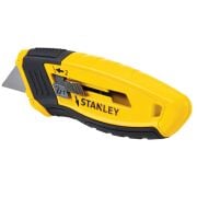 STANLEY STHT10432-0 Kompakt Geri Çekilebilir Maket Bıçağı