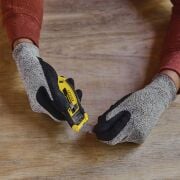 STANLEY STHT10432-0 Kompakt Geri Çekilebilir Maket Bıçağı