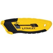 STANLEY STHT10432-0 Kompakt Geri Çekilebilir Maket Bıçağı