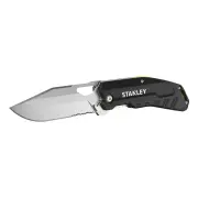 STANLEY FATMAX FMHT0-10312 Premium Cep Çakısı