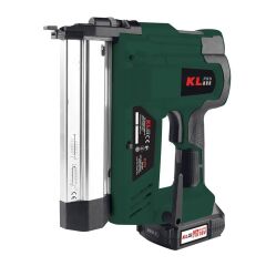 KLPRO KLZC18 18V Şarjlı Çivi ve Zımba Çakma Makinesi