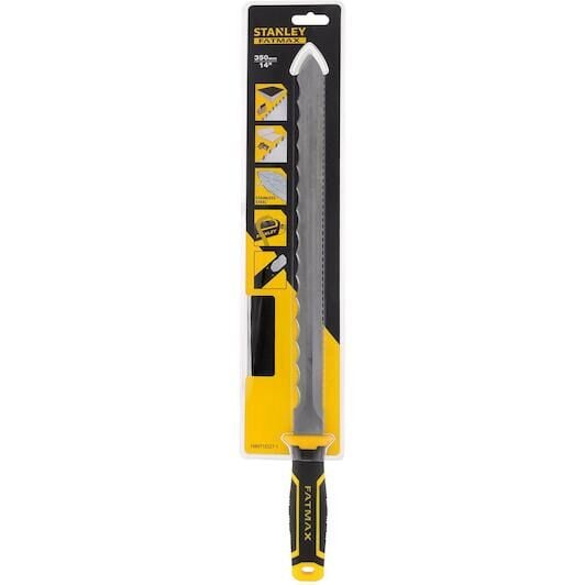 STANLEY FATMAX FMHT10327-1 350 mm Yalıtım Kesme Bıçağı