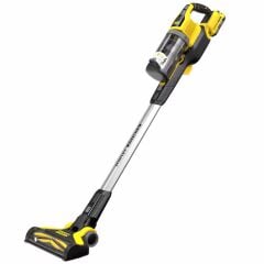 Stanley SFMCVS001D1-QW 18V V20 Dikey Süpürge - 1x2.0Ah Kiti