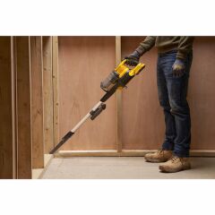 Stanley SFMCVS001D1-QW 18V V20 Dikey Süpürge - 1x2.0Ah Kiti