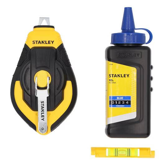 Stanley STHT47312-0 Çırpı İpi Seti