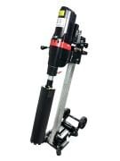 Shun Açılı Karot Makinesi 4250 Watt 250 mm