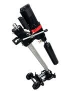 Shun Açılı Karot Makinesi 4250 Watt 250 mm