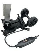 Shun Açılı Karot Makinesi 4250 Watt 250 mm