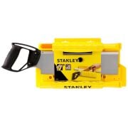 Stanley 1-20-600 Kıskaçlı Gönye Kesme Seti