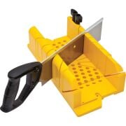 Stanley 1-20-600 Kıskaçlı Gönye Kesme Seti