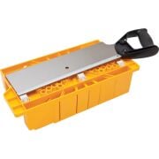 Stanley 1-20-600 Kıskaçlı Gönye Kesme Seti