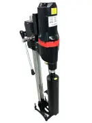 Shun Düz Karot Makinesi 4250 Watt 250 mm