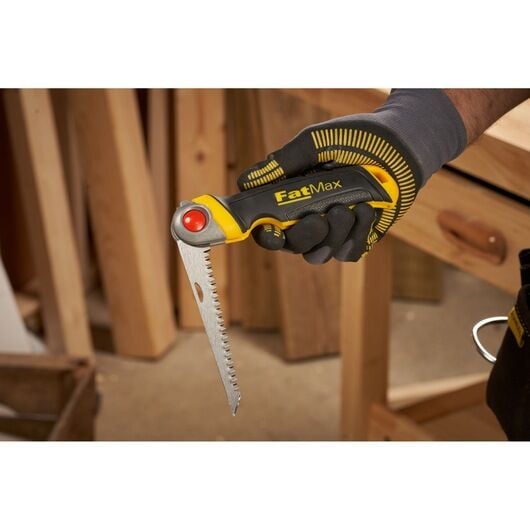 Stanley FMHT0-20559 Fatmax Katlanır Testere