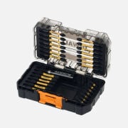 DEWALT DT70902T-QZ McLaren 28 Parça FLEXTORQ Uç Seti