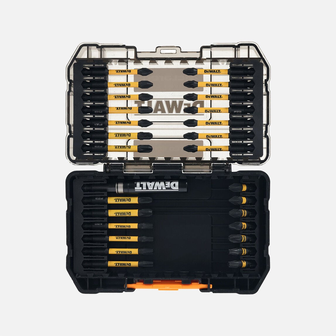 DEWALT DT70902T-QZ McLaren 28 Parça FLEXTORQ Uç Seti