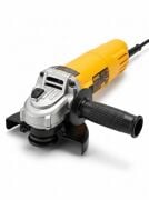 DEWALT DWE4117-QS 950W 125 mm Avuç Taşlama