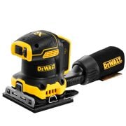 DEWALT DCW200NT-XJ 18V 1/4 Akülü Zımpara ( Tek Makine )