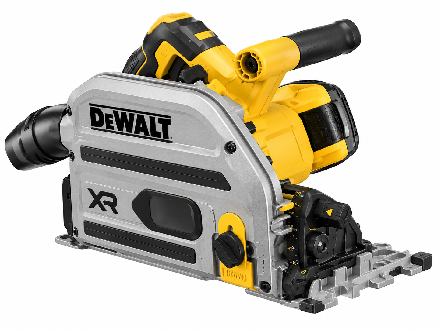 DEWALT DCS525NT-XJ 18V XR Kömürsüz Dalma Testere (Aküsüz)