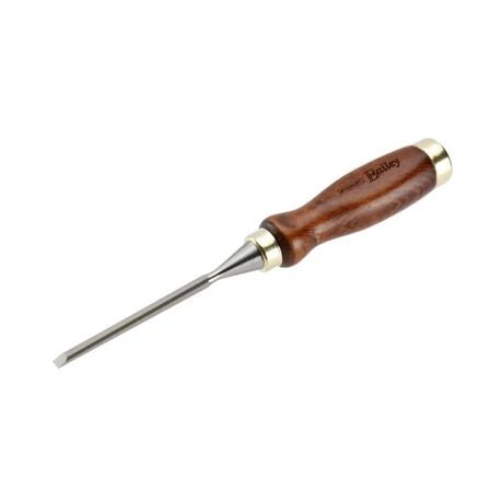 Stanley 2-16-382 Ahşap Saplı 6 mm İskarpela