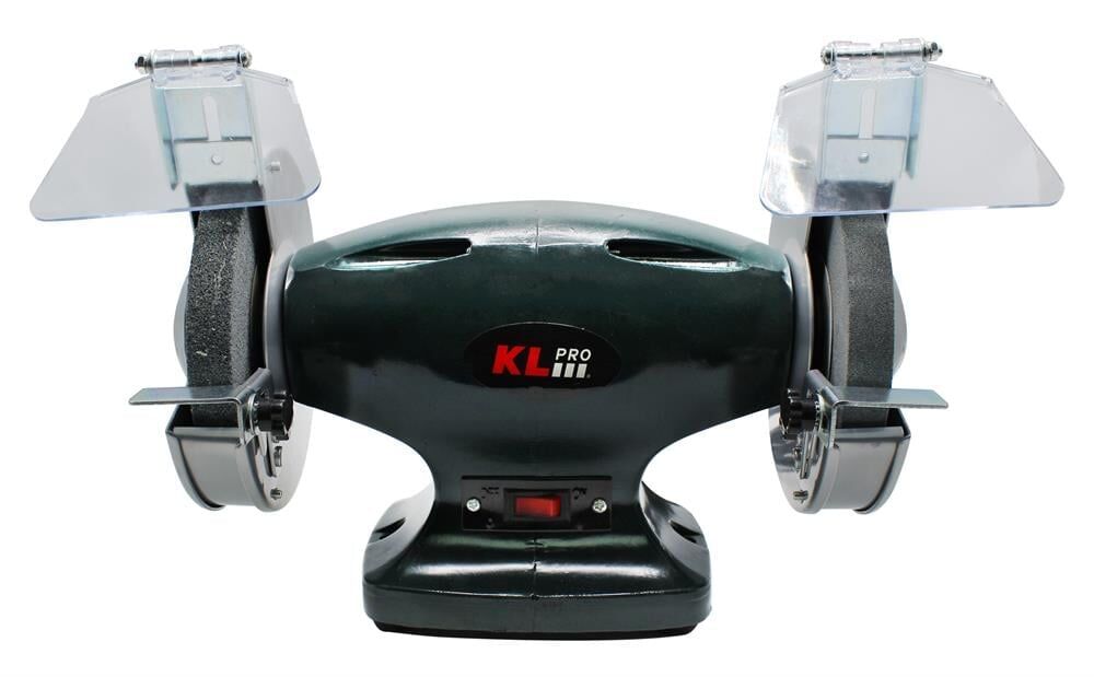 KLPRO KLTM200 200 mm Profesyonel Taş Motoru